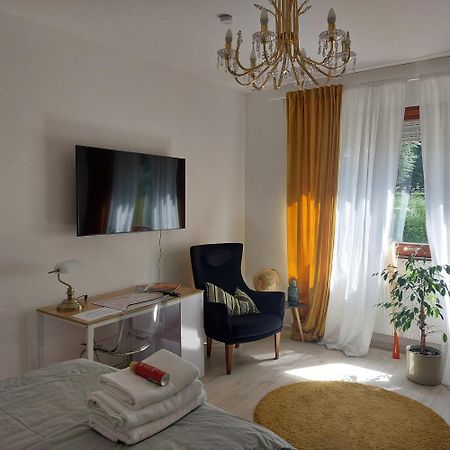 Appartamento White Pearl II Essen Esterno foto
