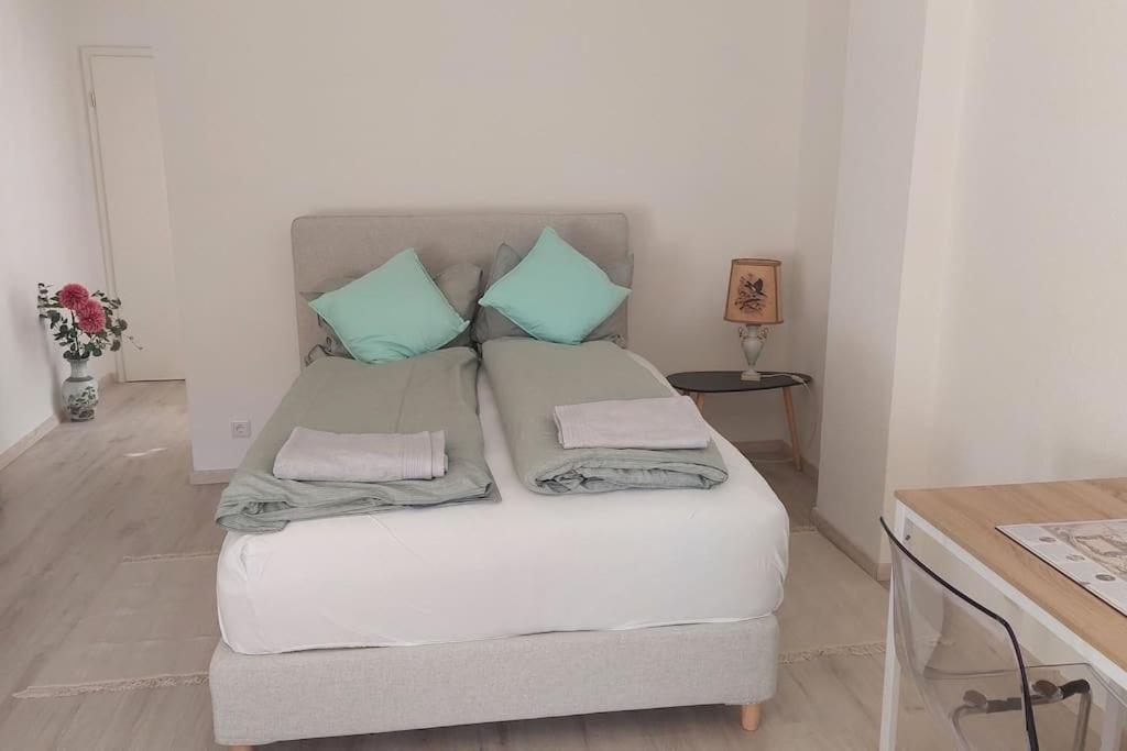 Appartamento White Pearl II Essen Esterno foto
