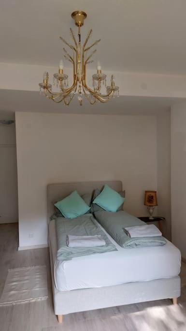 Appartamento White Pearl II Essen Esterno foto