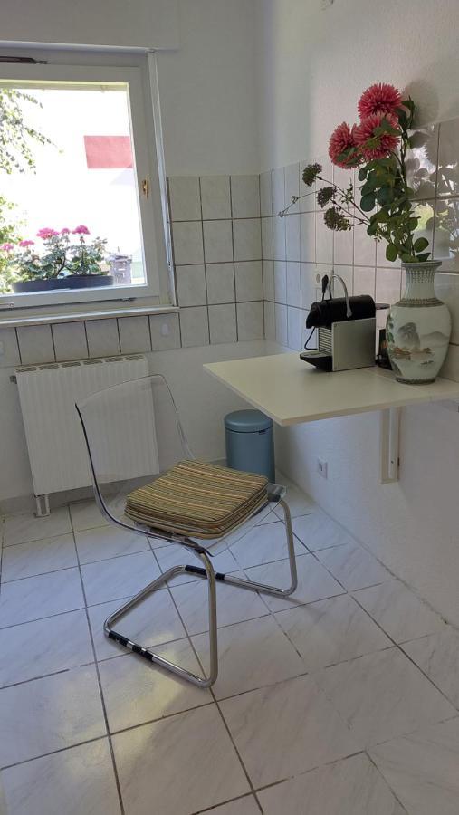 Appartamento White Pearl II Essen Esterno foto